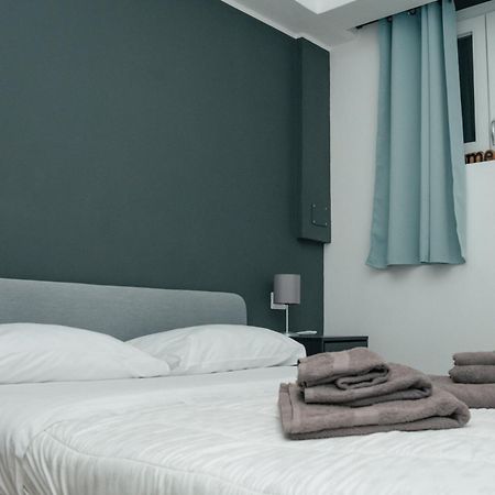 Home Sweet Home San Siro Milan Extérieur photo