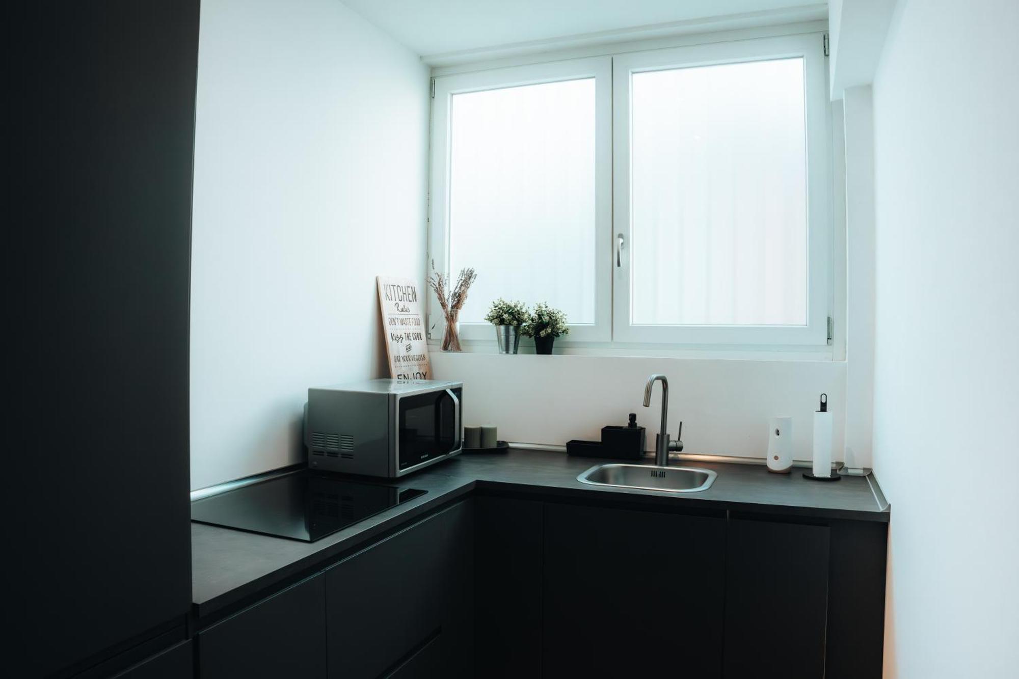 Home Sweet Home San Siro Milan Extérieur photo